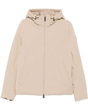 Colmar Giacca Con Zip - Neutro