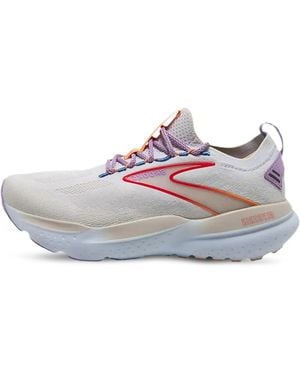 Brooks Baskets Glycerin Stealthfit 21 - Gris