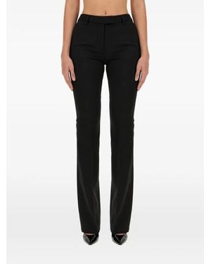 Thelatest Trousers - Black