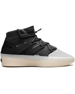 Fear Of God X Adidas One Model Trainers - Black