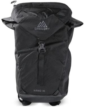 Gregory Nano 16 Backpack - Black