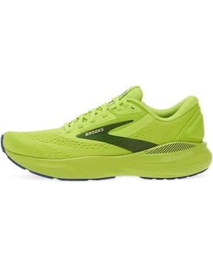 Brooks Adrenaline Gts 24 Running Sneakers - Green