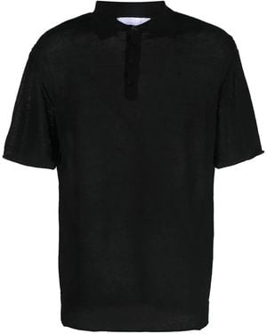 Costumein Polo - Nero