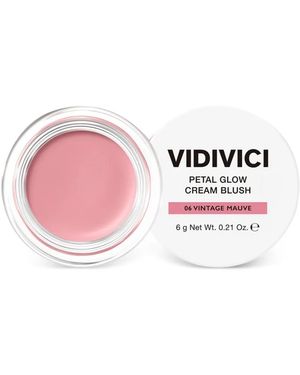 VIDIVICI Petal Glow Cream Blush (Pack Of Two) - Pink