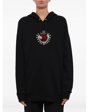 レディース Givenchy パーカー | オンラインセールは最大69%オフ | Lyst