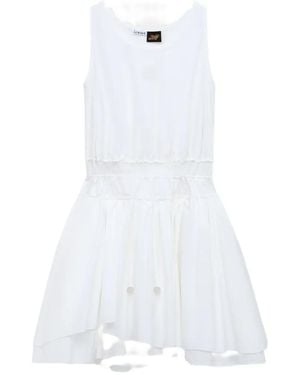 Loewe Paula's Ibiza Dress - White