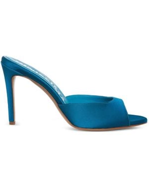 Ginissima Vicky Sandalen - Blau