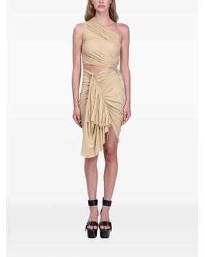 Rick Owens Fog Dress - Natural