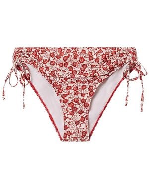 Isabel Marant Prudi Briefs - Pink