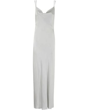 Antonelli Maimi Dress - White