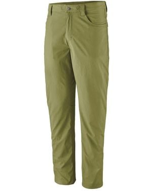 Patagonia Quandry Pants - Green