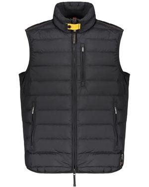 Parajumpers Chaleco Perfect Acolchado - Negro