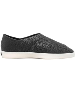 Fear Of God Mule S Shoes - Grey