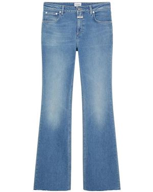 Closed Jeans Jovanna - Blu