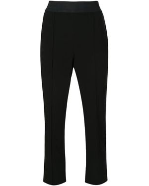 Cinq À Sept Atticus Trousers - Black