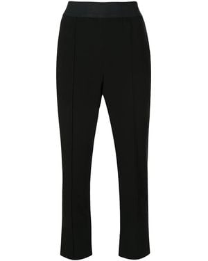 Cinq À Sept Atticus パンツ - ブラック
