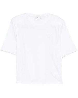 MVP WARDROBE Short-Sleeve T-Shirt - White