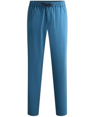Fusalp Aymeroc Trousers - Blue