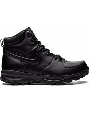 Nike Manoa Boots - Black