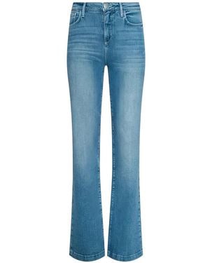 L'Agence Clayton Jeans - Blue