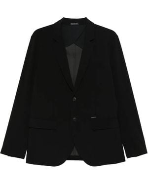 ALPHATAURI Osina Blazer - Black