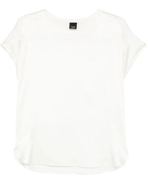 Pinko Farida Bluse - Weiß
