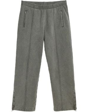 Our Legacy Panelled Track Trousers - Grey