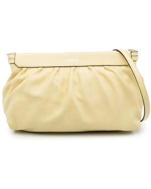Isabel Marant Bolso de mano Luz mediano - Neutro