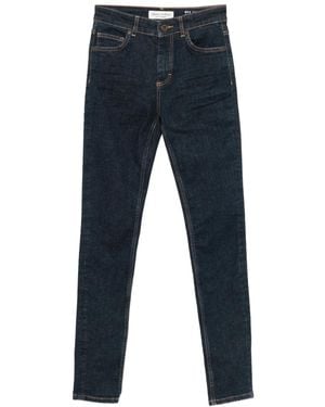 Marc O' Polo Cotton-Blend Jeans - Blue