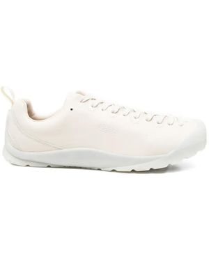 Keen Jasper Se1 Trainers - White