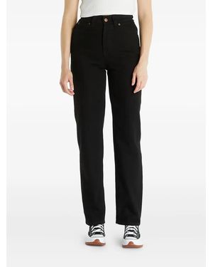 Dickies Thomasville Cotton Jeans - Black