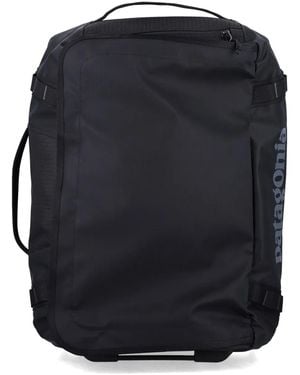 Patagonia Hole 40L Duffle Bag - Blue