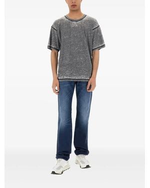 DIESEL Jeans Larkee - Blu