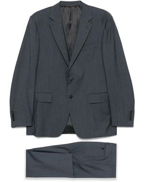 Canali Wool Suit - Grey