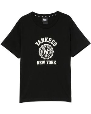 KTZ T-Shirt - Nero