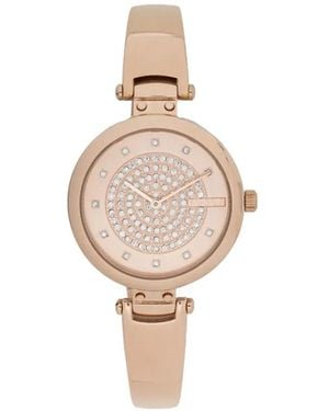 Furla ニュー ピン 32mm 腕時計 - ホワイト