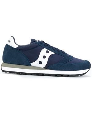 Saucony Trainers - Blue