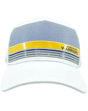 KTZ Golden State Warriors Baseball Cap - Blue