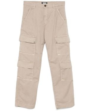 Mason's Evita Pants - Natural