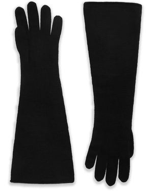 DARKPARK Guanti Gloves - Black