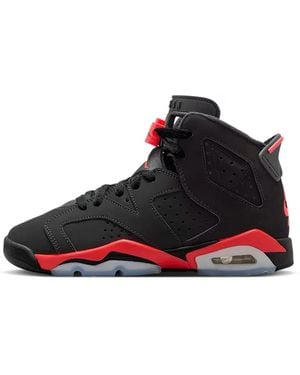 Nike Air 6 Trainers - Black