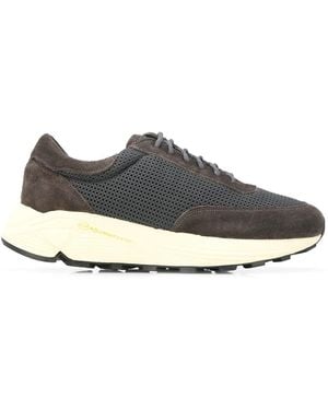 Our Legacy Lace-Up Trainers - Grey