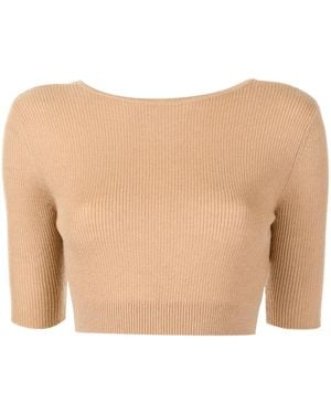 Cashmere In Love Cashmere - Natural