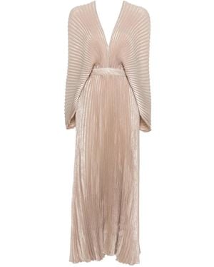 L'idée Versailles gown - Neutro