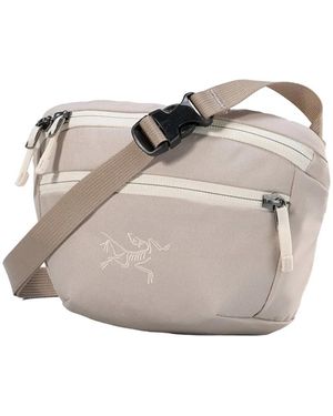 Arc'teryx Mantis 1 Belt Bag - Natural