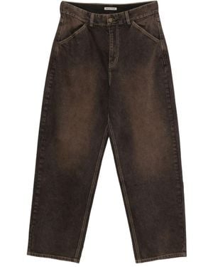 Carter Young Big Ben Jeans - Grey