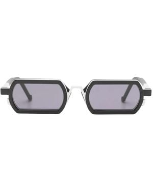 VAVA Eyewear Wl0072 Sunglasses - White