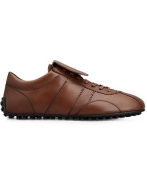 Tod's T-Marathon Sneakers - Braun