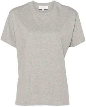 Studio Nicholson Marine T-Shirt - Grey