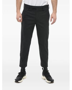 Neil Barrett Jamie Slim-Fit Trousers - Black